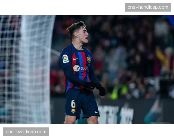官方：巴萨小将加维恢复有球训练，有望在四月初复出
