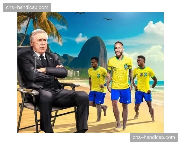 阿斯报：安切洛蒂与皇马就续约一年达成原则性协议