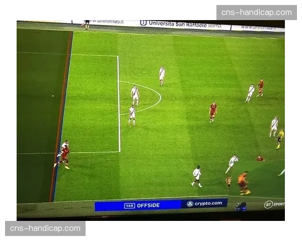 意甲将测试“半自动越位”技术，预计在2026-27赛季全面投入使用。